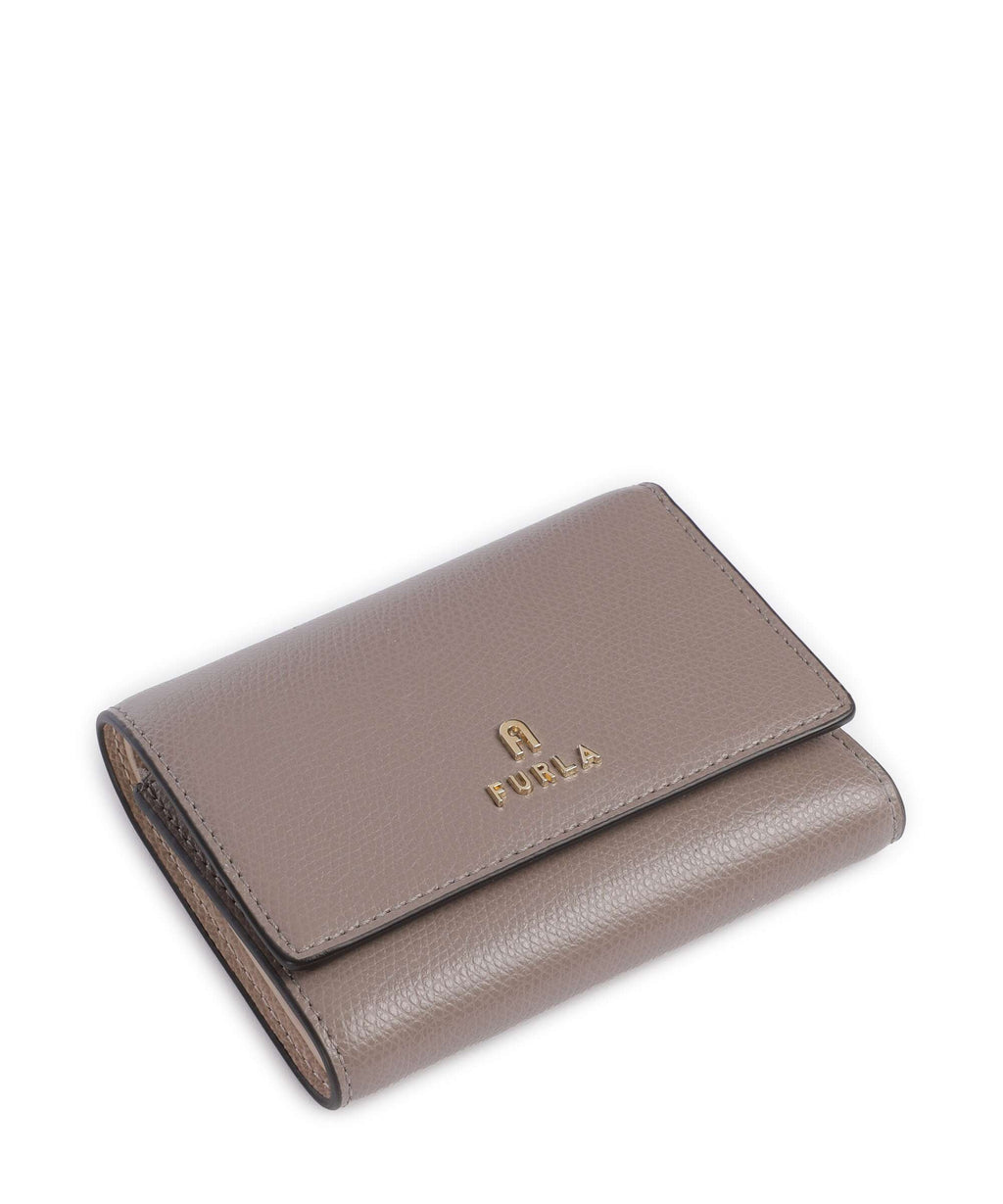 Furla Camilla Wallet stucco gray/ballerina 