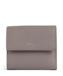 Furla Goccia M Portafoglio stucco gray