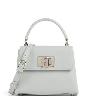 Furla 1927 Mini Borsa a mano rugiada