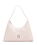 Furla Diamante S Borsa a spalla azalea