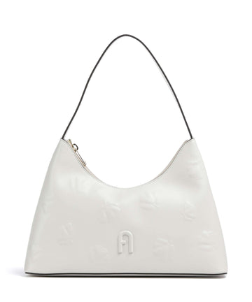 Furla Diamante S Borsa a spalla marshmallow