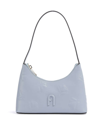 Furla Diamante Mini Borsa a spalla nuvola
