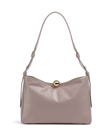 Furla Sfera Soft M Borsa hobo mauve