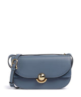 Furla Sfera S Borsa a spalla denim