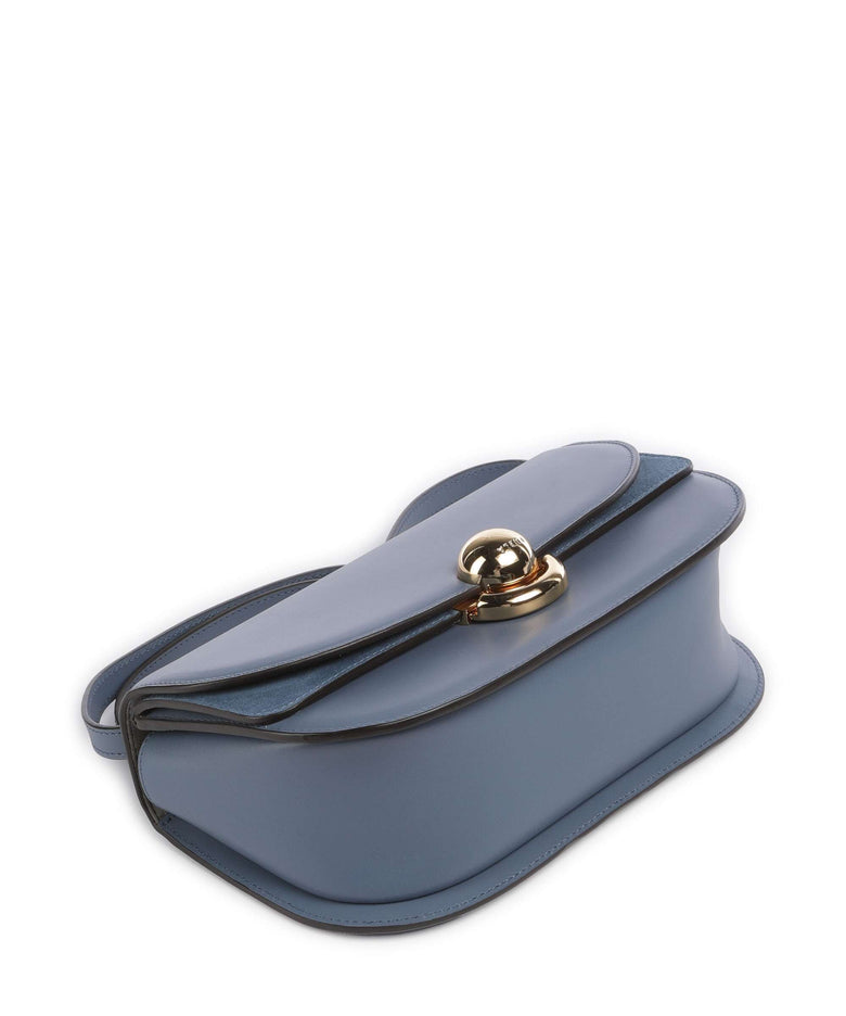 Furla Sfera S Shoulder bag denim