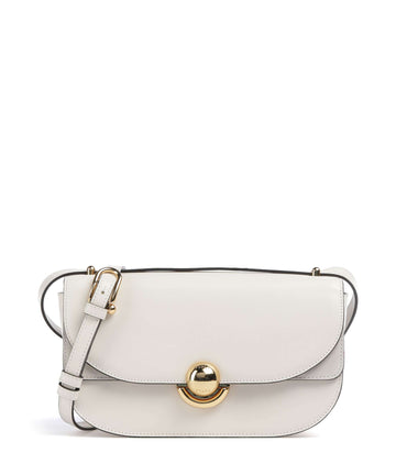 Furla Sfera S Borsa a spalla panna