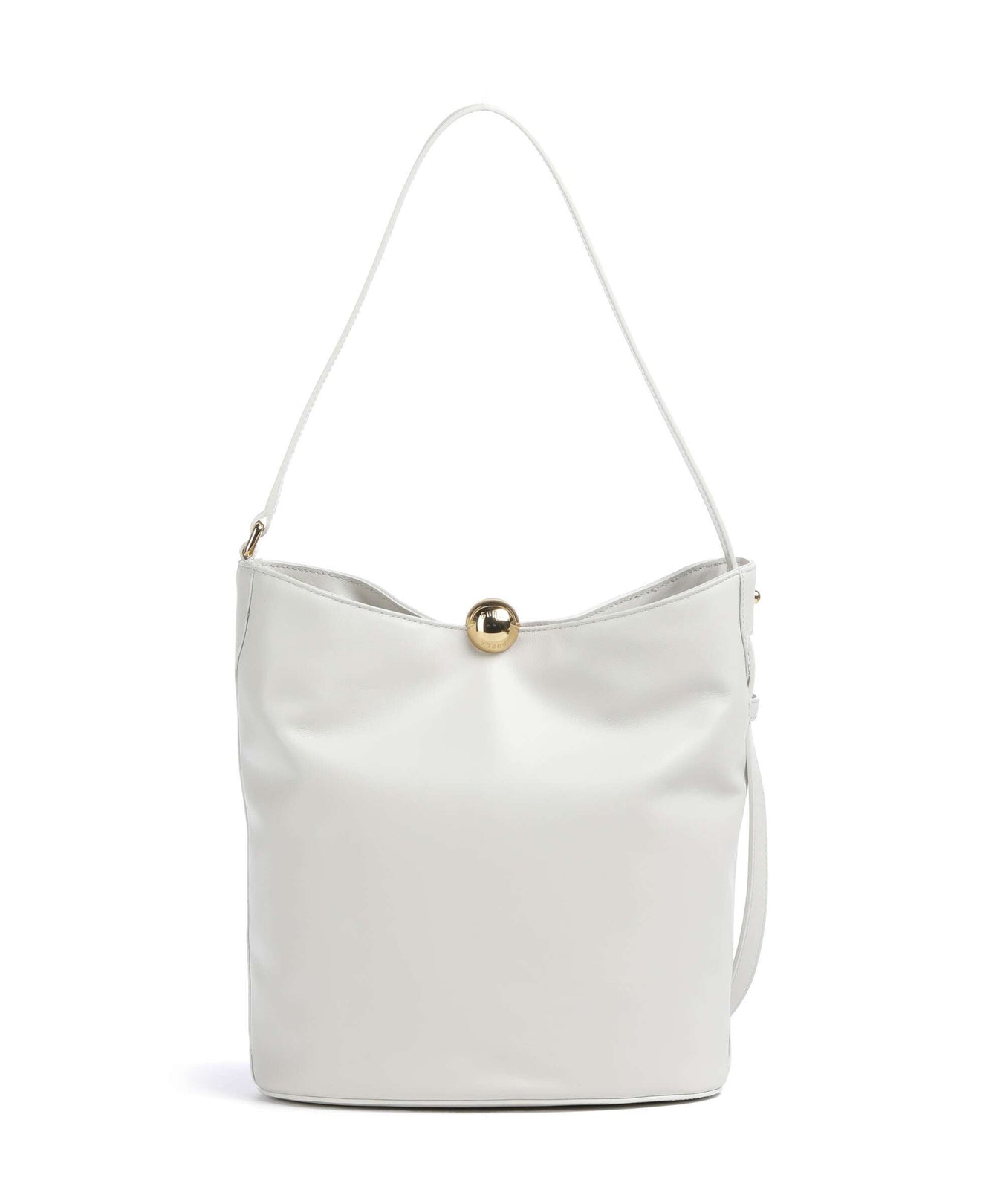 Furla Sfera Soft M Hobo bag marshmallow