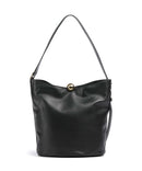 Furla Sfera Soft M Borsa hobo nero