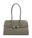 Furla Goccia M Shoulder bag sage