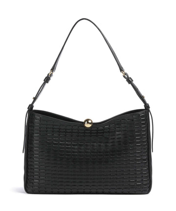 Furla Sfera Soft L Borsa hobo nero