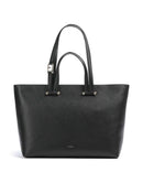Furla Duetto L Borsa shopper nero