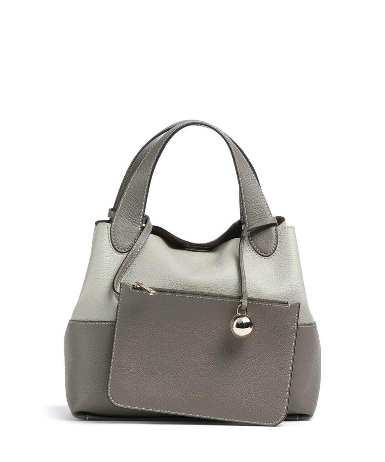 Furla Primrose M Handbag sage/light salvia