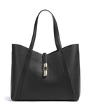 Furla Goccia L Borsa shopper nero