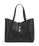 Furla Goccia L Borsa shopper nero