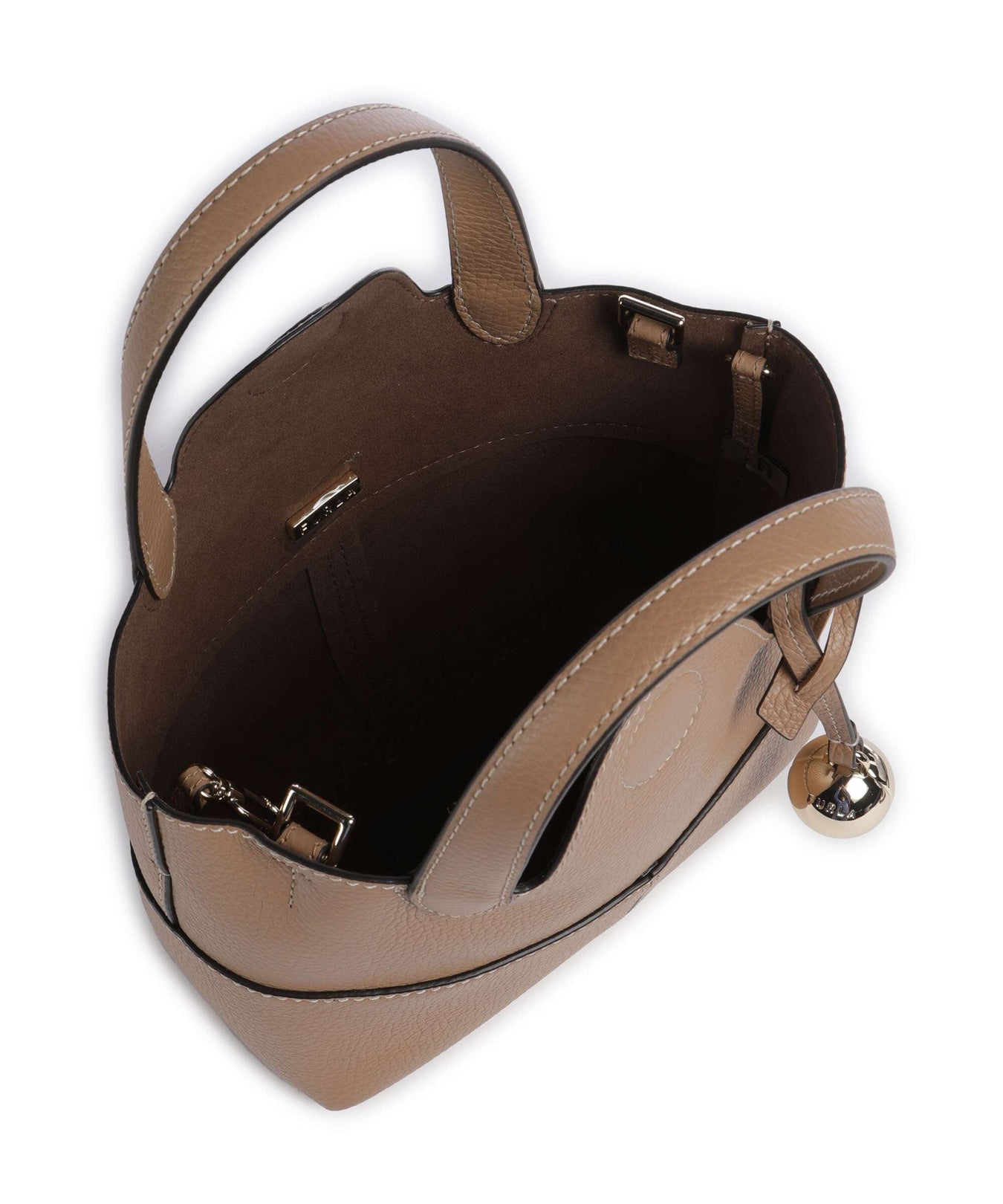 Furla Primrose Mini Crossbody bag deserto