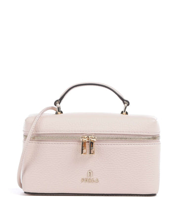 Furla Camelia Micro Borsa a tracolla azalea