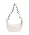 Furla Sfera Mini Shoulder bag panna