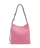 Furla Nuvola Mini Borsa hobo flamingo