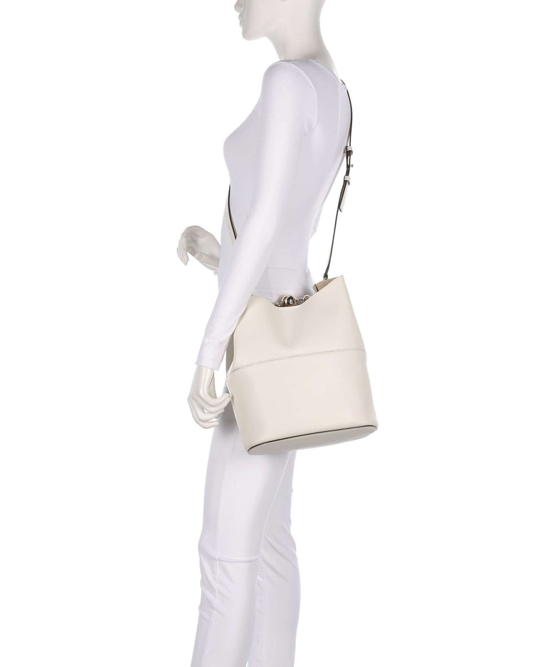 Furla Sfera S Bucket bag panna/avena
