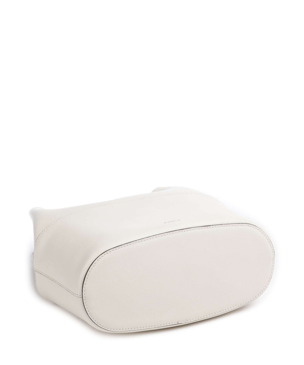 Furla Sfera S Bucket bag panna/avena