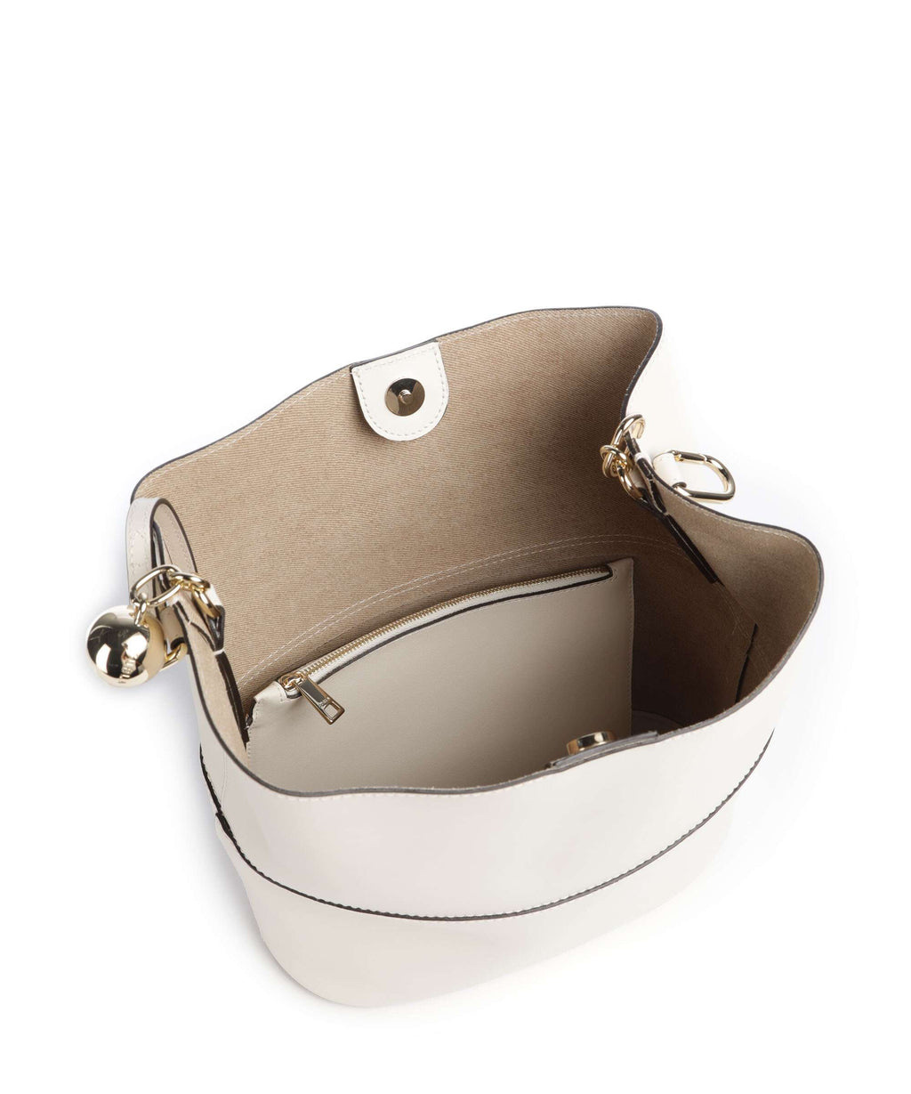 Furla Sfera S Bucket bag panna/avena