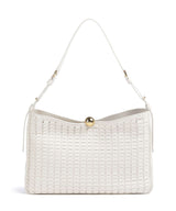 Furla Sfera Soft L Borsa hobo panna