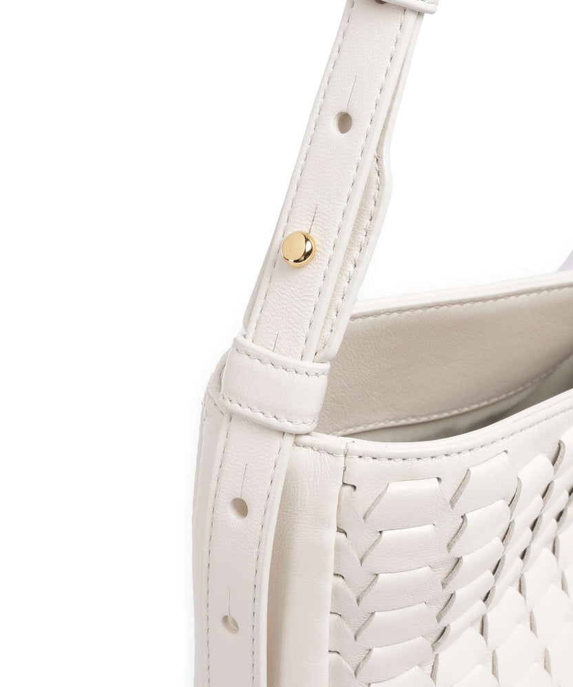 Furla Sfera Soft L Hobo bag panna