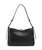 Furla Sfera Soft M Borsa hobo nero