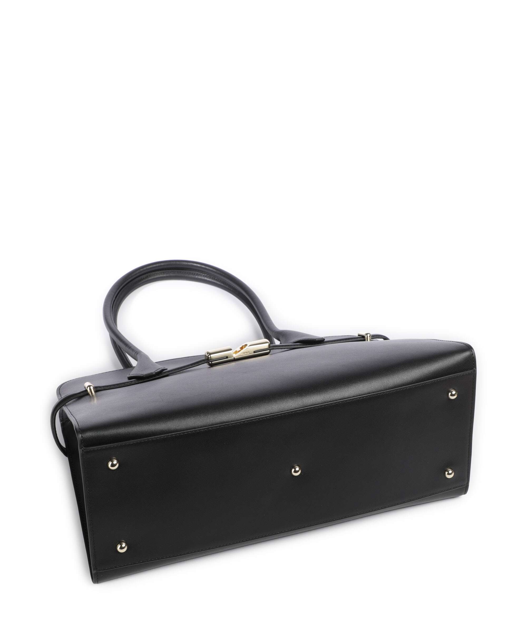 Furla Goccia M Tote bag nero
