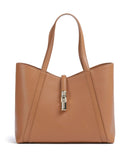 Furla Goccia L Borsa shopper brandy