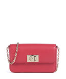 Furla 1927 Mini Borsa a tracolla ruby