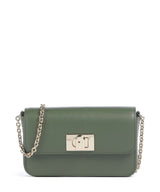 Furla 1927 Mini Crossbody bag oliva