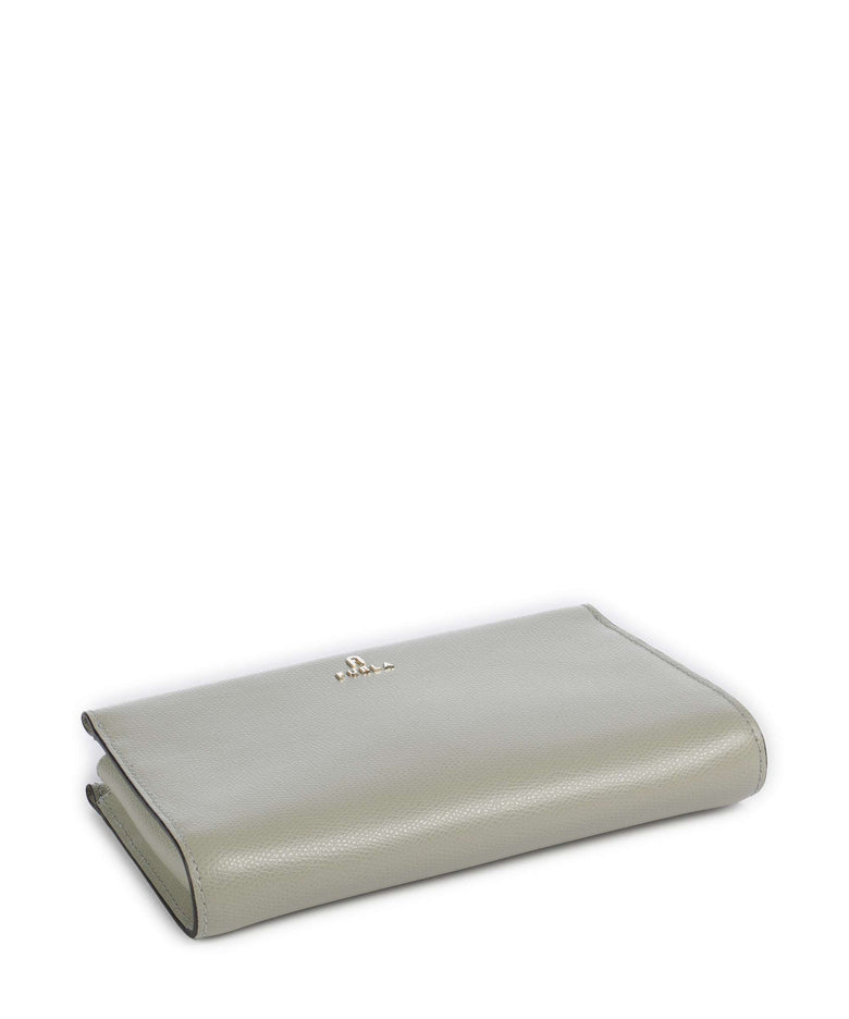 Furla Camelia Mini Crossbody bag light salvia