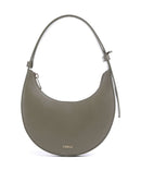 Furla Delizia Mini Shoulder bag sage