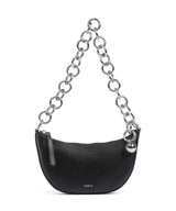 Furla Sfera Mini Borsa a spalla nero