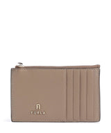 Furla Camelia M Porta carte di credito greige