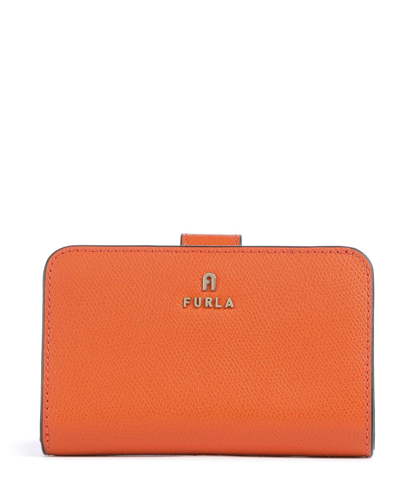 Furla Camelia M Wallet paprika/azalea