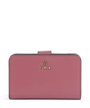 Furla Camelia M Portafoglio blush pink/sakura