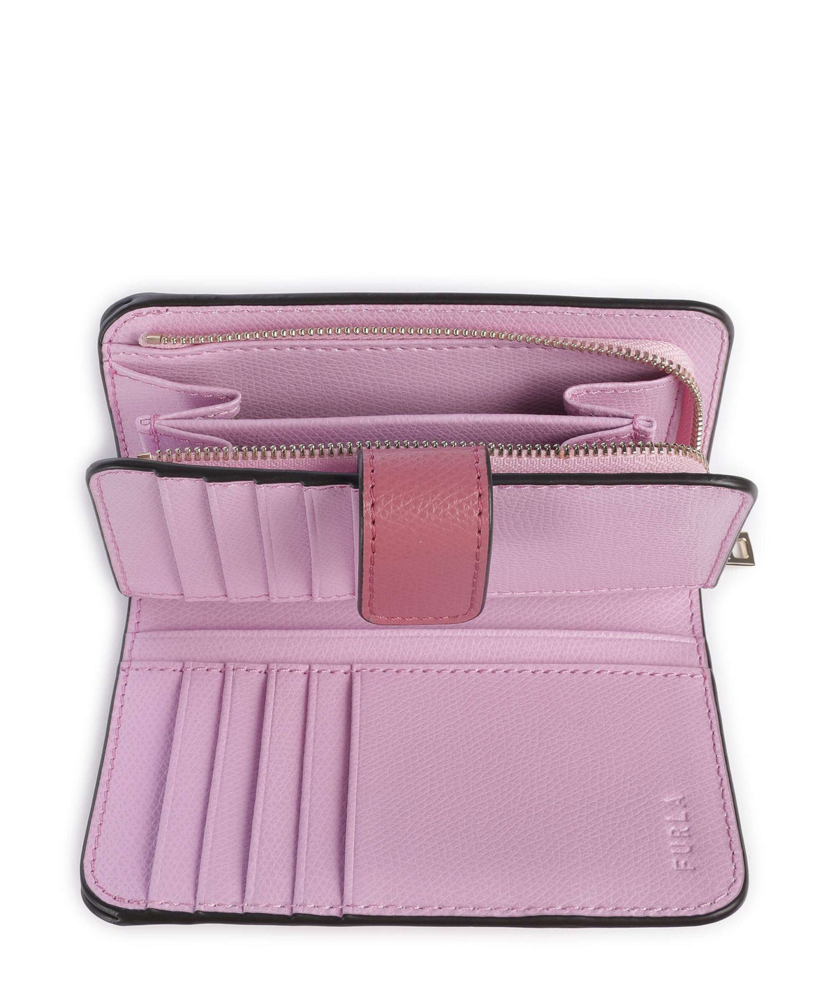 Furla Camelia M Wallet blush pink/sakura