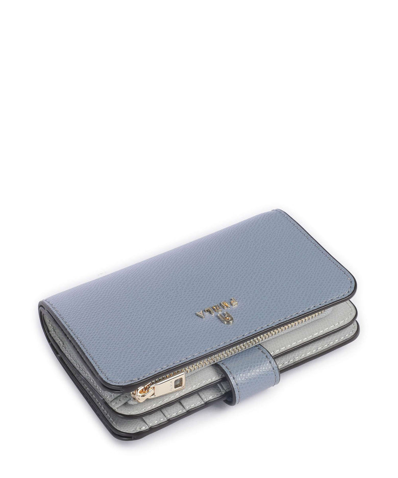 Furla Camelia M Wallet celestial/color cristallo