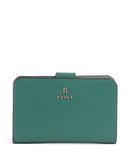 Furla Camelia M Portafoglio jade/color cristallo