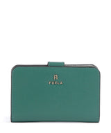 Furla Camelia M Wallet jade/color cristallo