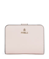 Furla Camelia S Wallet azalea/light salvia