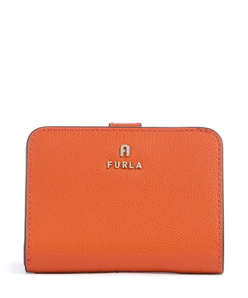 Furla Camelia S Portafoglio paprika/azalea