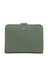 Furla Camelia S Wallet oliva/light salvia