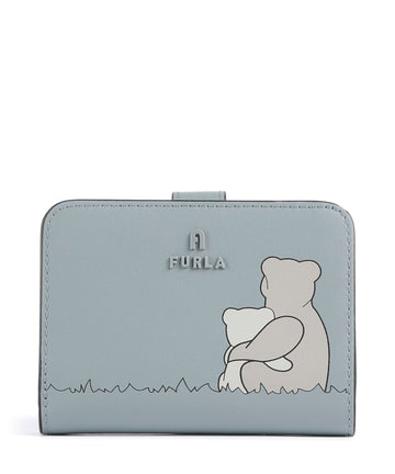 Furla Camelia S Portafoglio toni cirro