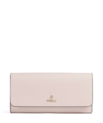 Furla Camelia Continental Wallet azalea/light salvia