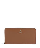 Furla Camelia XL Portafoglio cognac