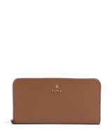 Furla Camelia XL Portafoglio cognac