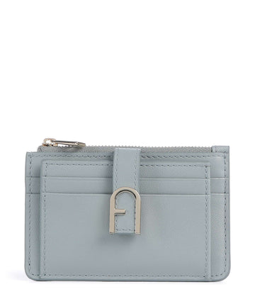 Furla Flow M Porta carte di credito cirro